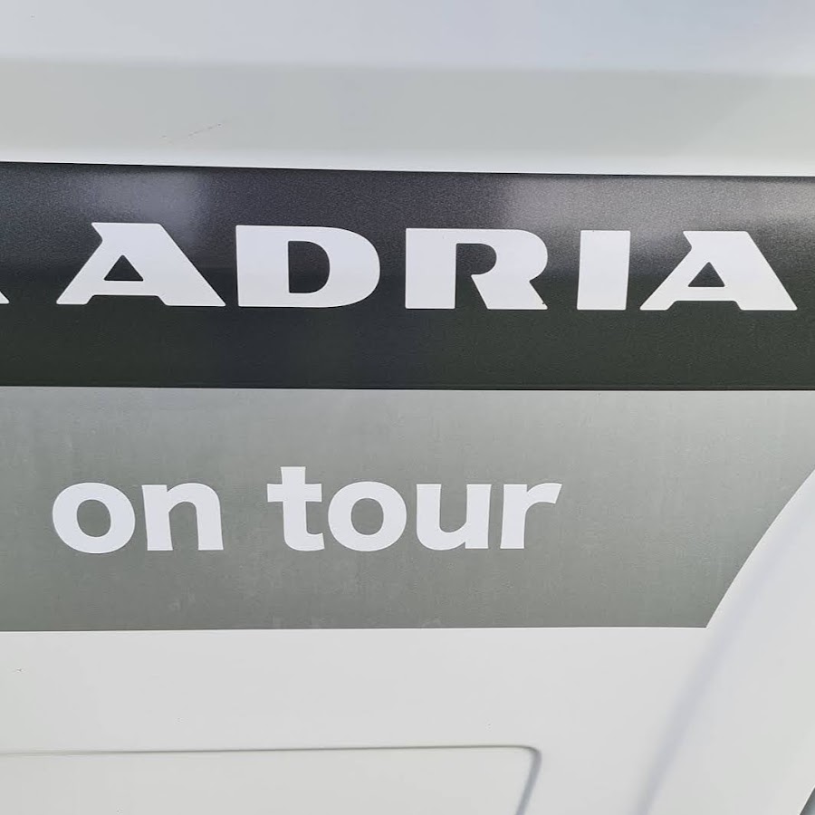 Adria on Tour