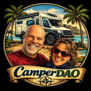 CamperDAO