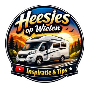 Heesjes op Wielen
