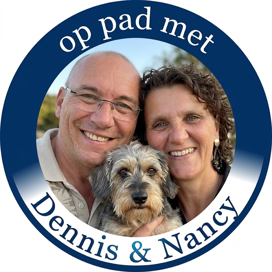 Op pad met Dennis en Nancy