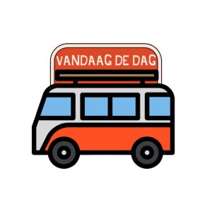 Vandaag de dag