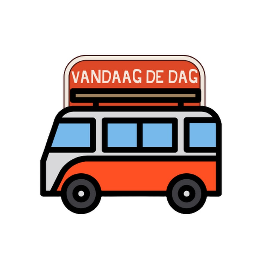 Vandaag de dag
